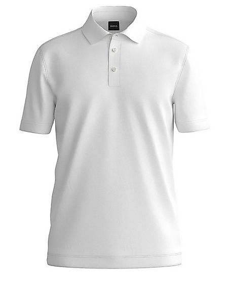 BOSS Poloshirt Press 50 (1-tlg) günstig online kaufen