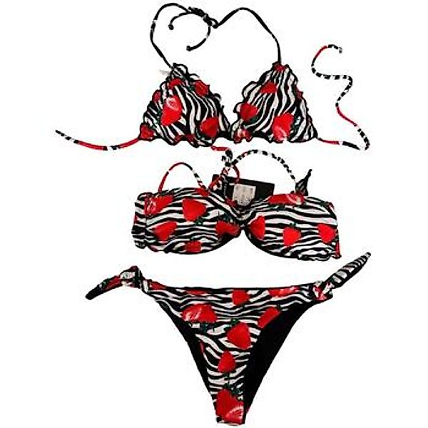 Gio Cellini  Bikini artcostume_0004_zebrato_fragole günstig online kaufen