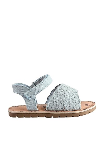 Next Sandalen mit Lochstickerei Sandale (1-tlg) günstig online kaufen