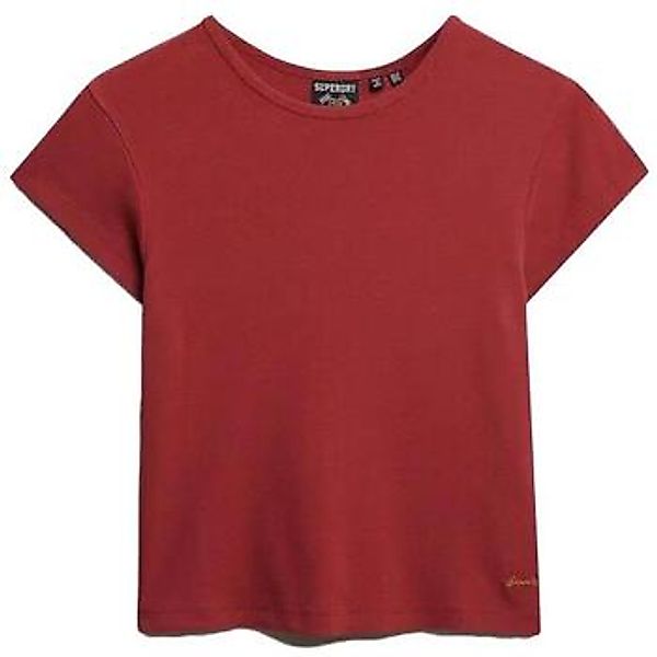 Superdry  T-Shirt W1011747A-ZUD günstig online kaufen