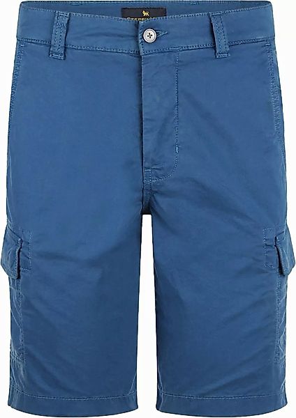 Steppin' Out Cargo Shorts Langstrand Blau - Größe 56 günstig online kaufen