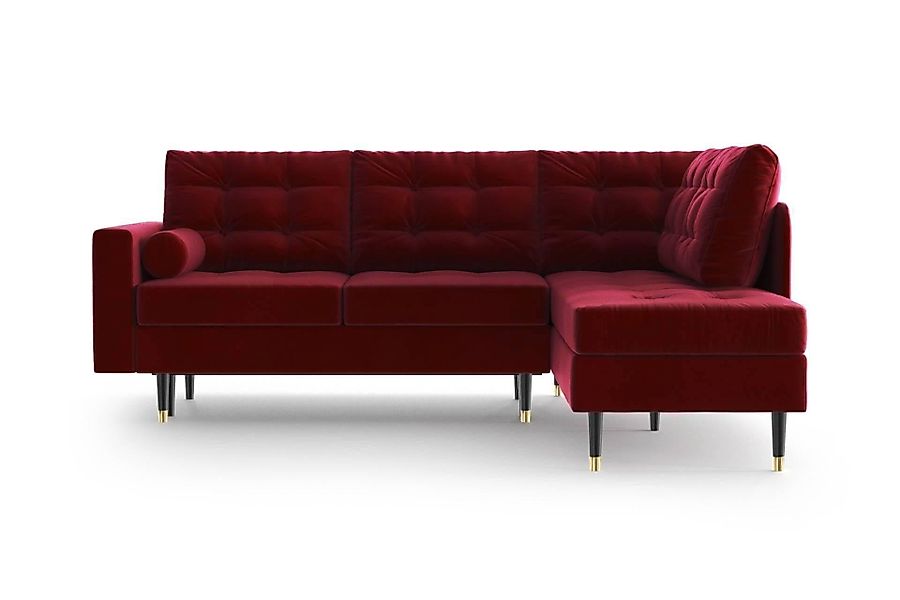 NADUVI Collection | Ecksofa Aldo rechts günstig online kaufen