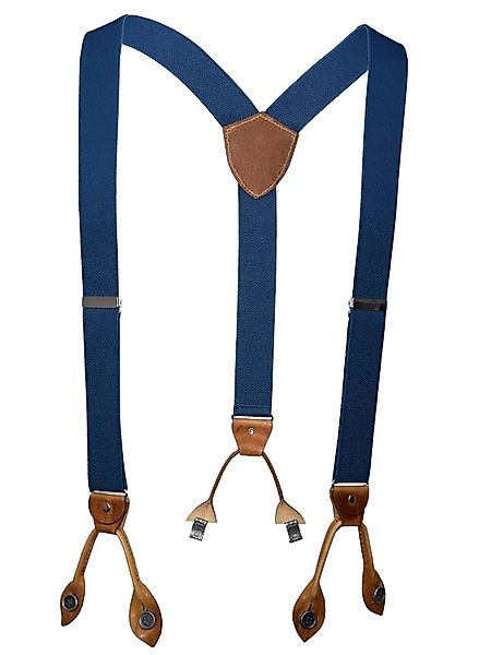 LLOYD Men’s Belts Hosenträger LLOYD-Hosenträger 35 günstig online kaufen