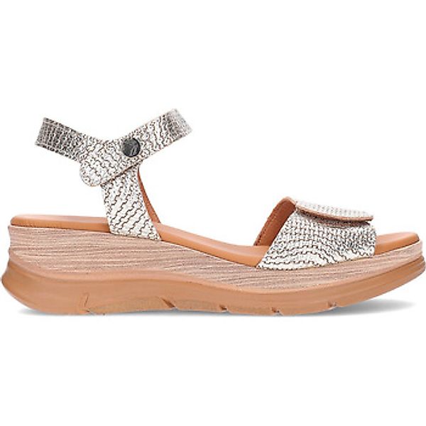 Paula Urban  Sandalen 24634 platino2 günstig online kaufen