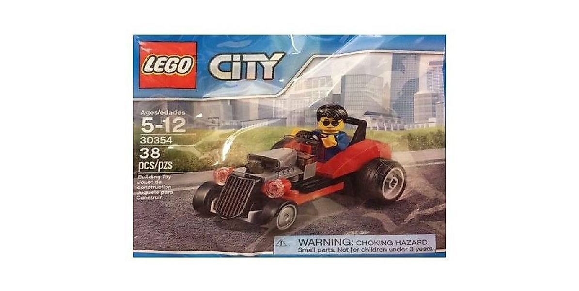 LEGO® LEGO 30354 Spielbausteine günstig online kaufen