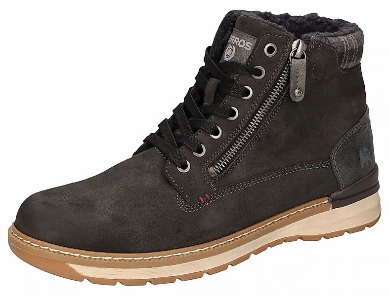 LERROS Winterboots Casual Boots, Winterboots mit Warmfutter günstig online kaufen