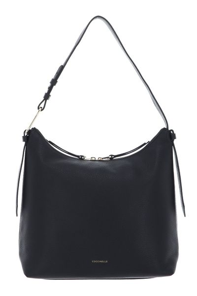 COCCINELLE Schultertasche Handbag Grained Leather, aus günstig online kaufen