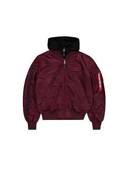 Alpha Industries Bomberjacke Alpha Industries Men günstig online kaufen