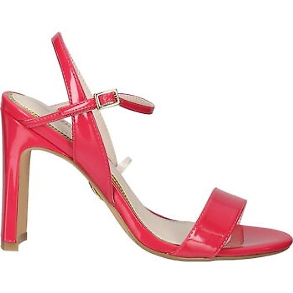 Buffalo Sandalen Lederimitat High-Heel-Sandalette günstig online kaufen