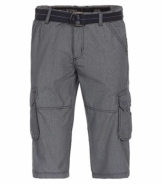 CASAMODA 3/4-Hose "CASAMODA 3/4 - Bermuda uni" günstig online kaufen