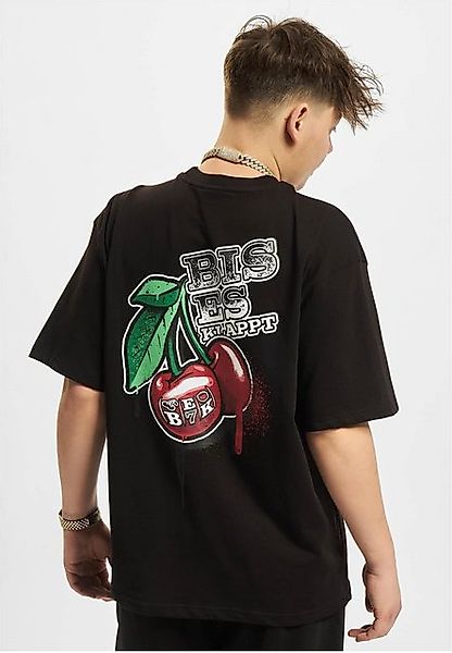 DEF T-Shirt BEK X Cherry T-Shirt günstig online kaufen