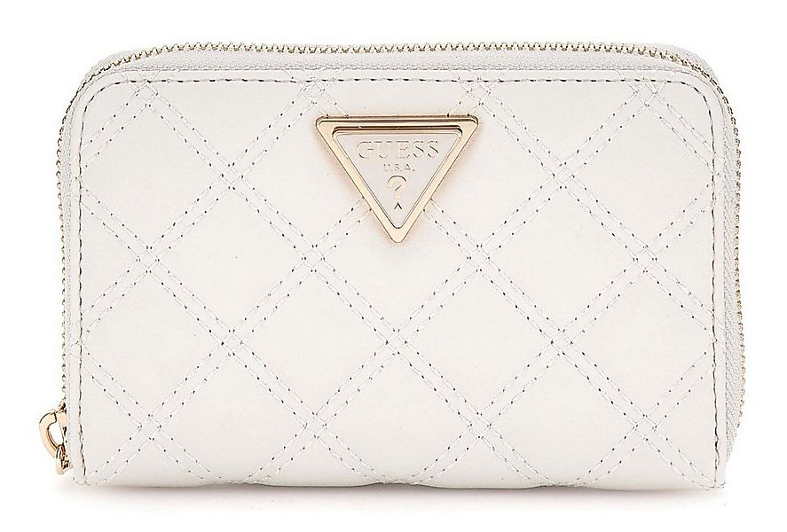 Guess Geldbörse Zip Around Wallet günstig online kaufen