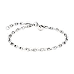 Liebeskind Berlin Fußkette Schmuck Edelstahl Körperschmuck günstig online kaufen