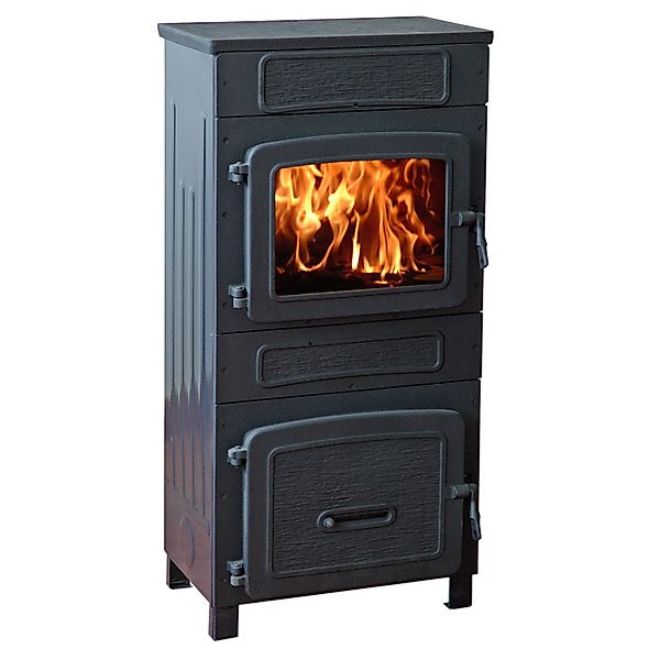 Wamsler Werkstattofen WO 109-8 Stahl 8 kW günstig online kaufen