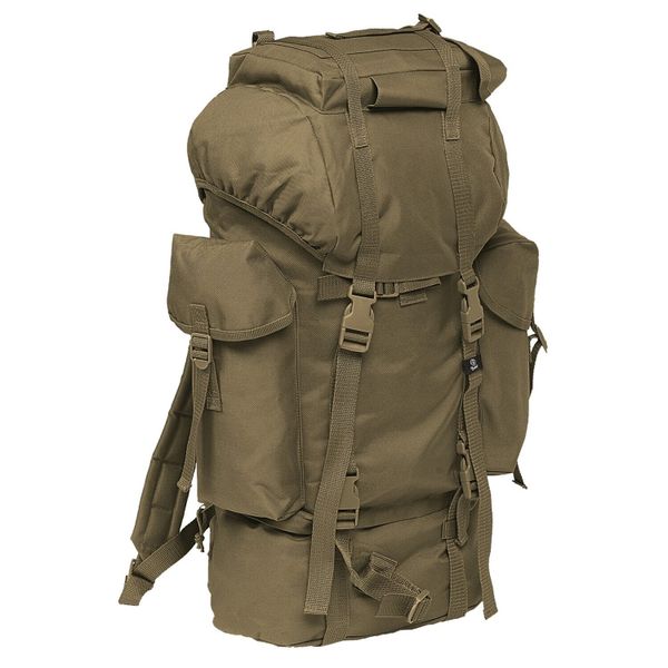 Brandit Freizeitrucksack Combat Backpack günstig online kaufen