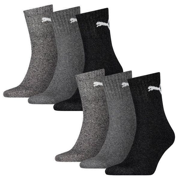 PUMA Socken 12 Paar Puma Short günstig online kaufen