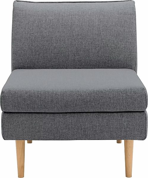 DOMO collection Sofaelement "Filho, individuell erweiterbar", Polstermöbel günstig online kaufen