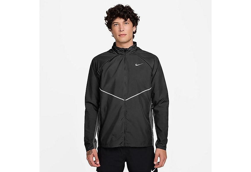 Nike Laufjacke M NK UV RPL MILER JKT wasserabweisend, windabweisend, atmung günstig online kaufen