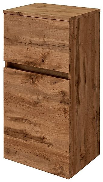 welltime Unterschrank Baabe Badmöbel, Breite 40 cm günstig online kaufen