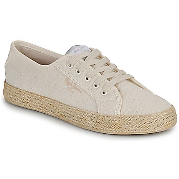 Pepe jeans  Sneaker BRADY JUTE W günstig online kaufen