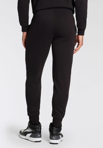 PUMA Jogginghose "ESS+ LOGO LAB CAT SWEATPANTS FL CL" Jogginghose günstig online kaufen