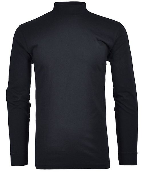 RAGMAN Longsleeve Basic aus feinstem Single-Jersey, hohe Formstbilität günstig online kaufen