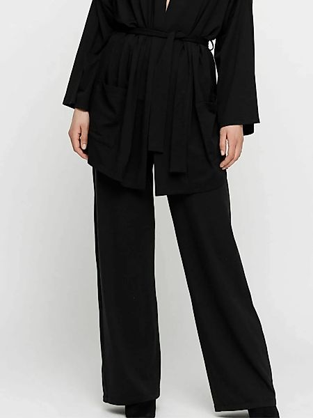 moshi moshi mind Chinohose "moshi moshi mind Trousers pure" günstig online kaufen