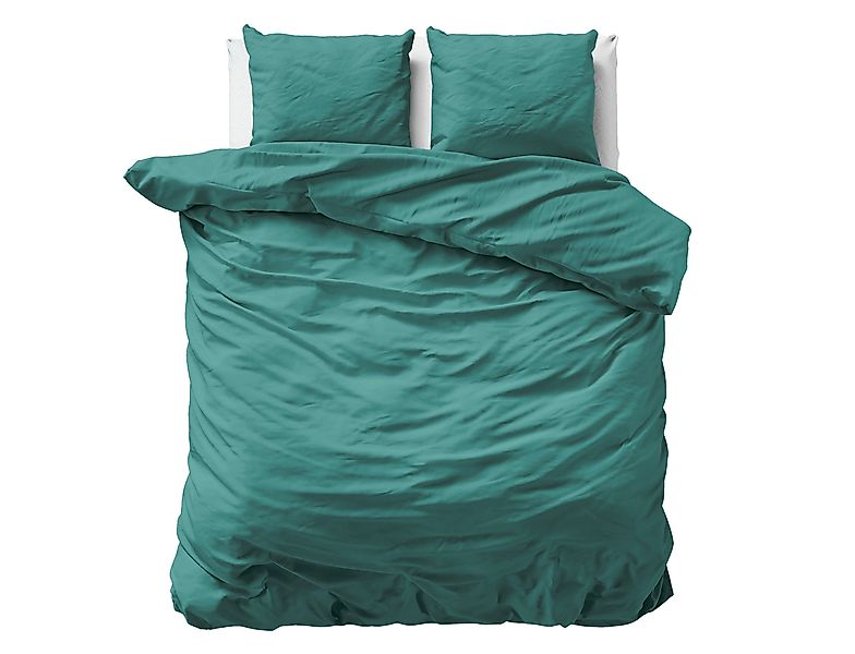 Sitheim-Europe Bettwäsche PRIMAVIERA DELUXE UNI SATIN günstig online kaufen