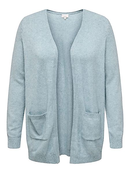 ONLY CARMAKOMA Strickjacke günstig online kaufen
