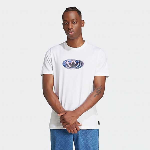 adidas Originals T-Shirt 90s GFX LOGO günstig online kaufen