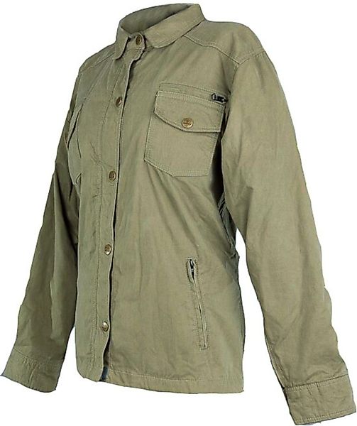 Bores Motorradjacke Military Lady Jack Damen günstig online kaufen