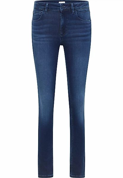 MUSTANG Skinny-fit-Jeans "Damen Style Shelby Skinny" günstig online kaufen