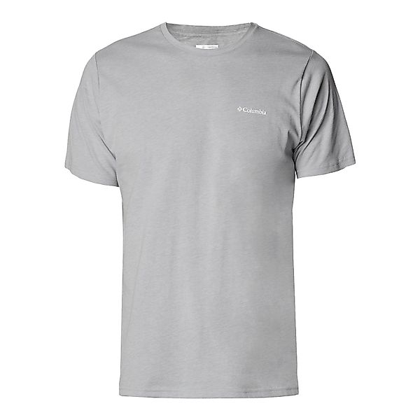 Columbia Kurzarmshirt Rapid Ridge™ Back Graphic günstig online kaufen
