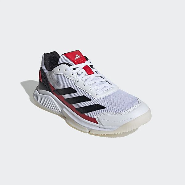 adidas Performance Tennisschuh "COURTQUICK PADEL" Padel-Schuh günstig online kaufen