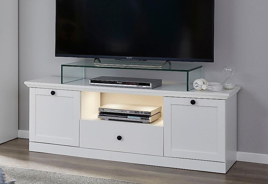 Home affaire Lowboard Örebro, Kommode, zeitloser günstig online kaufen