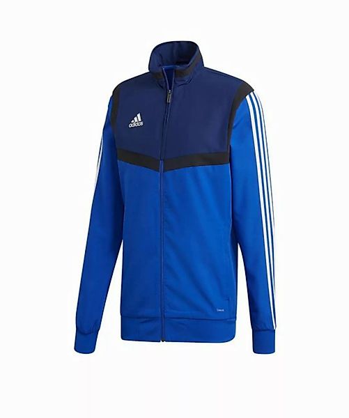 adidas Performance Sweatjacke Tiro 19 Präsentationsjacke günstig online kaufen