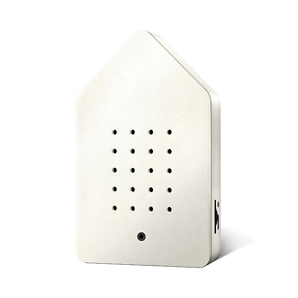 Birdy Box Weiß günstig online kaufen
