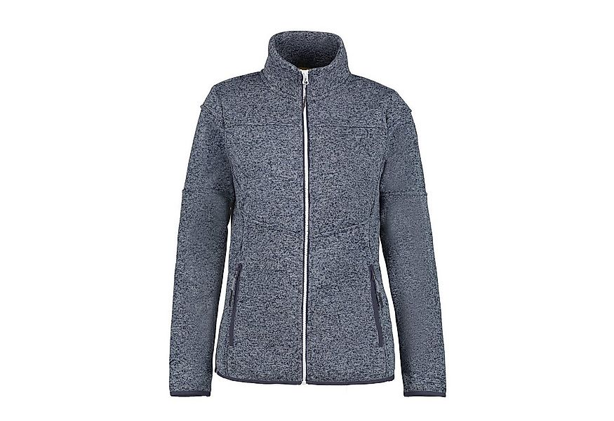 Icepeak Strickfleecejacke Strickfleece Jacke Anahola günstig online kaufen