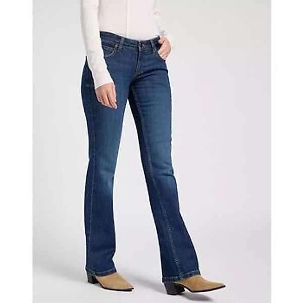 Lee  Jeans 112370920 JESSICA L.31-TAKE YOUR TIME günstig online kaufen