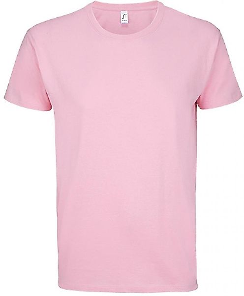 SOLS Rundhalsshirt Imperial Herren T-Shirt Unisex günstig online kaufen