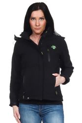 Geographical Norway Softshelljacke Damen Softshell Outdoor günstig online kaufen