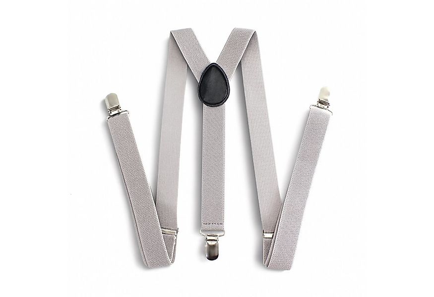 TK Gruppe Kostüm Hosenträger – Klassisches Kostüm-Accessoire für Fasching günstig online kaufen