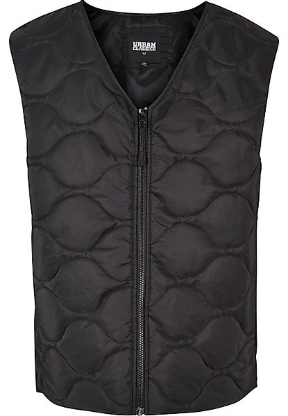 URBAN CLASSICS Jerseyweste Urban Classics Herren günstig online kaufen