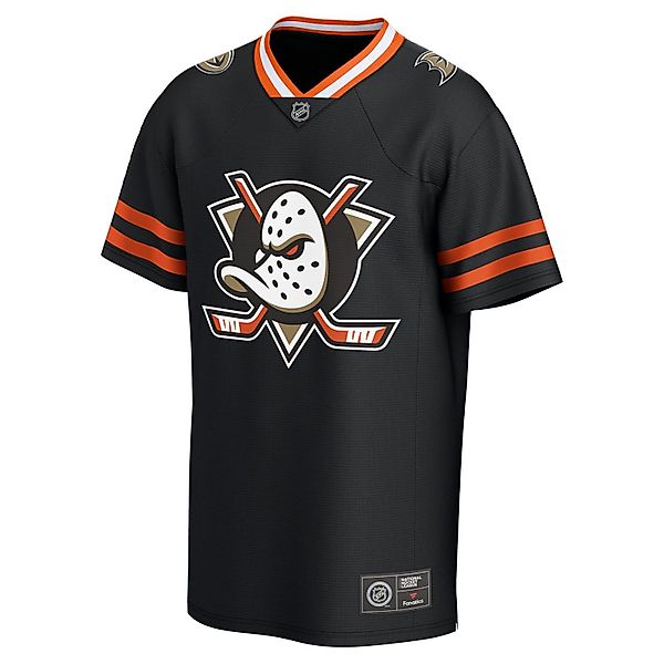 Fanatics Eishockeytrikot Anaheim Ducks NHL Supporters günstig online kaufen