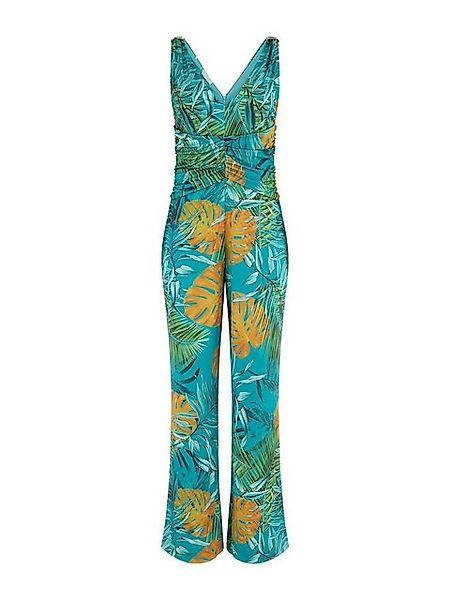 Guess Jumpsuit Damen Jumpsuit POPLIA OVERALL Slim Fit (1-tlg) günstig online kaufen