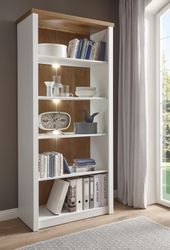 Home affaire Regal "Beauvais" Höhe ca. 198 cm günstig online kaufen