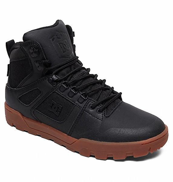 DC Shoes Winterboots "Pure Hi" günstig online kaufen