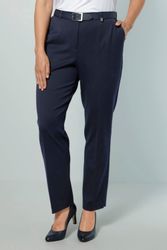 meyermode Schlupfhose Bauchweg-Hose Straight Fit teilelastischer günstig online kaufen