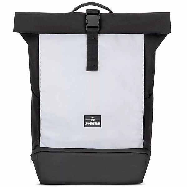 Johnny Urban Rucksack Allen Large - Variante: Black Reflektive günstig online kaufen