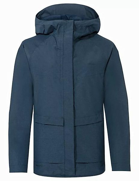 VAUDE Anorak Vaude Womens Comyou Pro Rain Jacket Damen Anorak günstig online kaufen